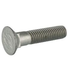 Болт M10x45 12.9 с гайкой 3015769, Lemken
